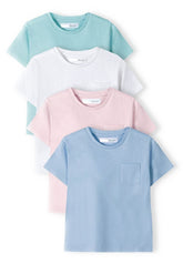 Pack camisetas BASIC