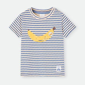 Camiseta banana